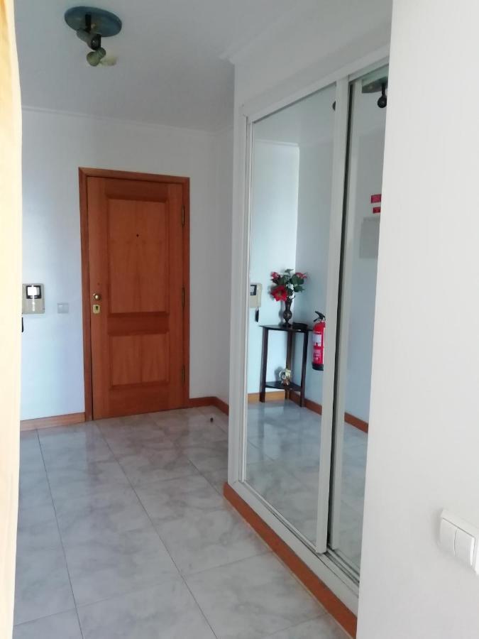 Porto Seguro Aparthotel Portimao Bagian luar foto