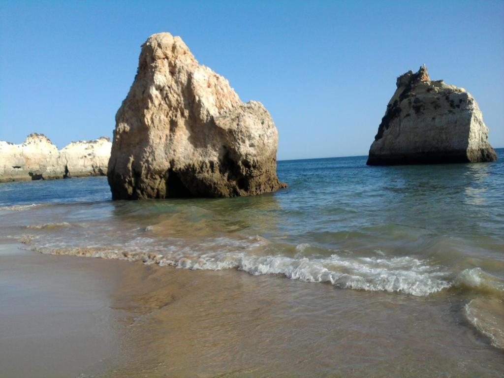 Porto Seguro Aparthotel Portimao Bagian luar foto