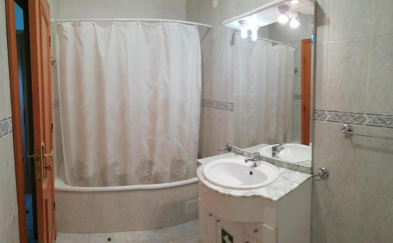 Porto Seguro Aparthotel Portimao Bagian luar foto