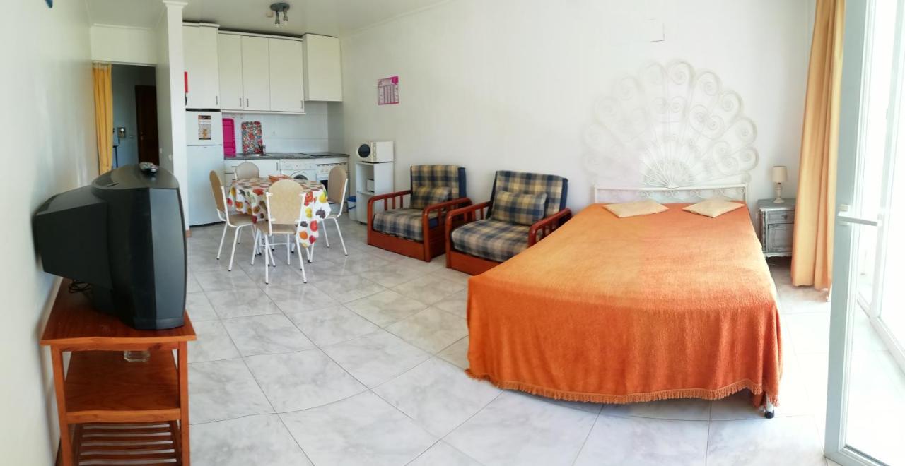 Porto Seguro Aparthotel Portimao Bagian luar foto