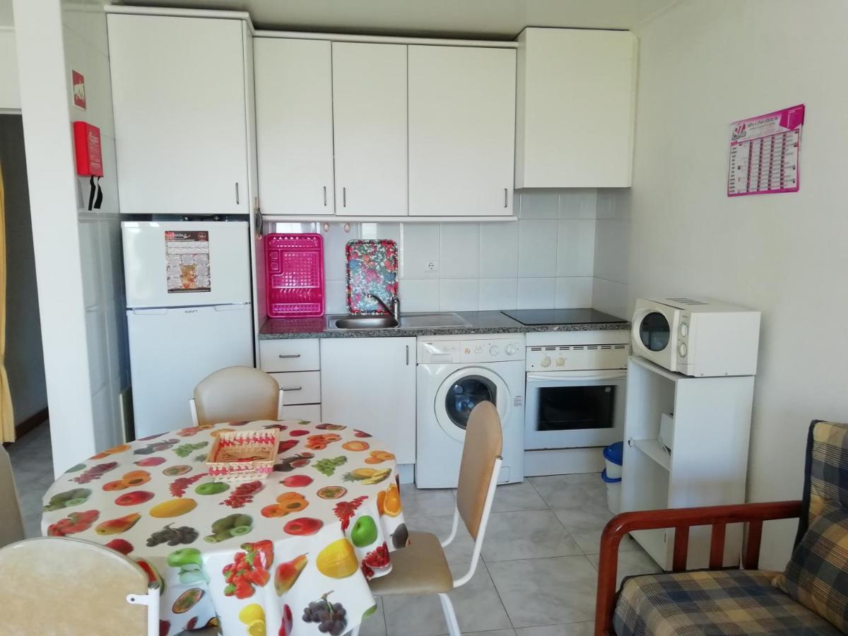 Porto Seguro Aparthotel Portimao Bagian luar foto